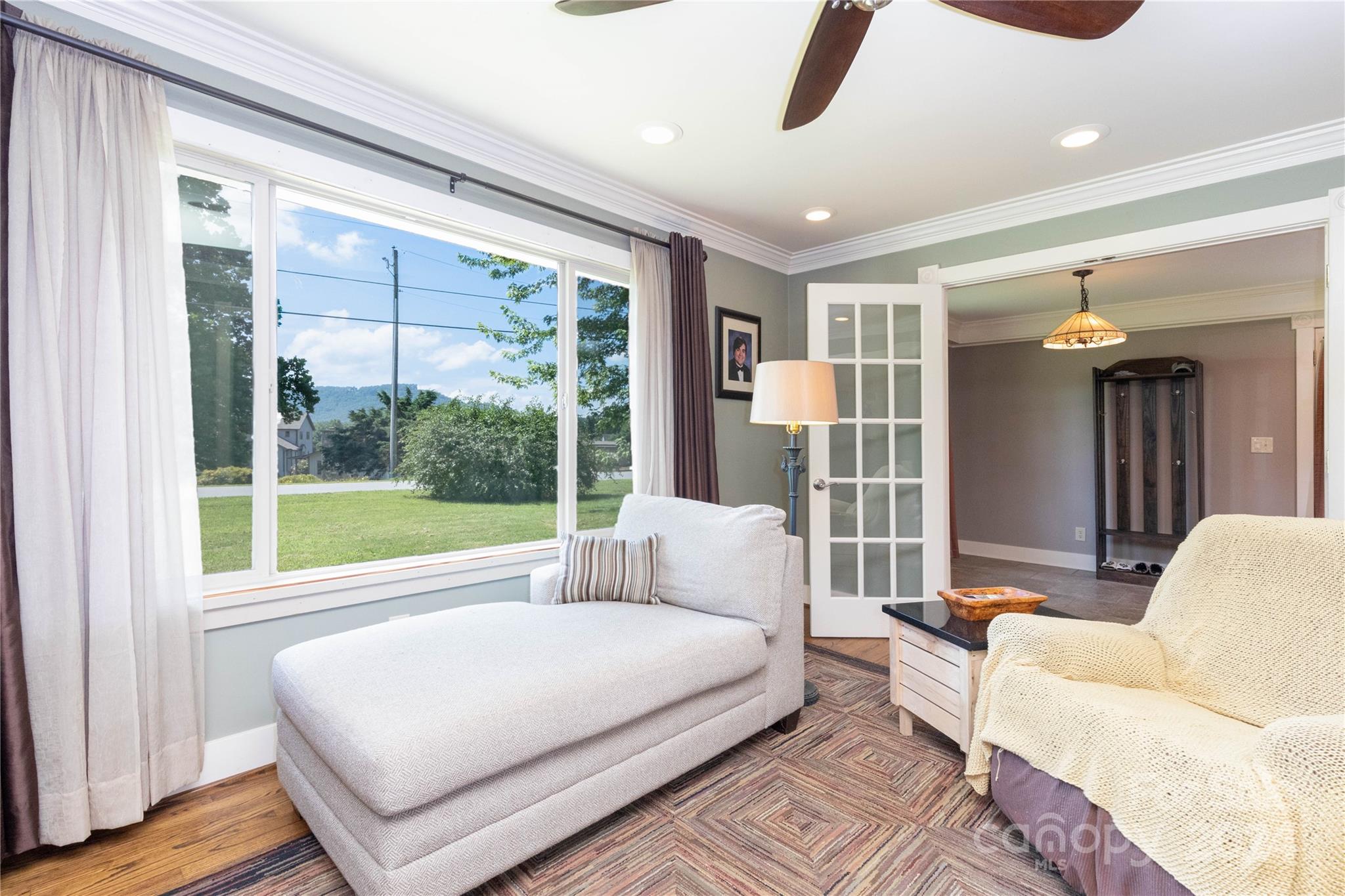 Salem Rd, Weaverville, NC 28787