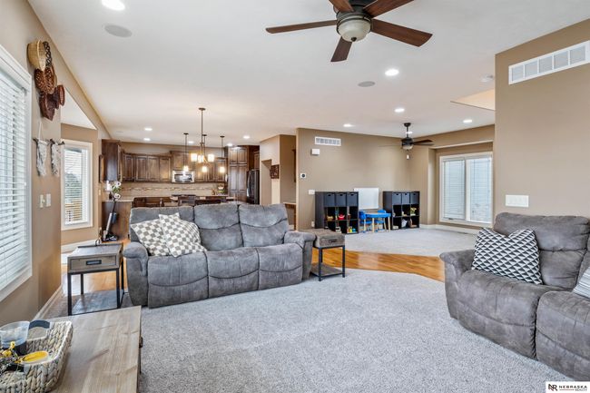 20029 Oak St, House other with 5 bedrooms, 4 bathrooms and 3 parking in Gretna NE | Image 21