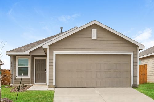 2308 Great Belt Blvd, Crandall, TX, 75114-5201 | Card Image