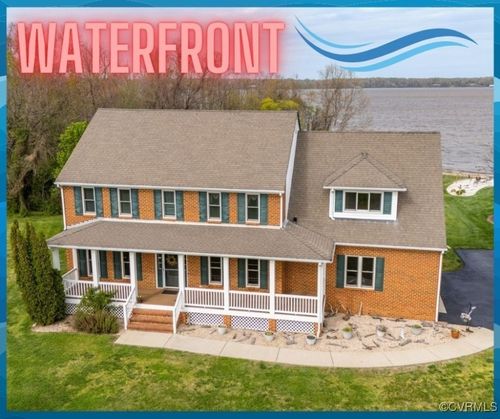 417 Farrar Lndg, North Prince George, VA, 23860-8219 | Card Image