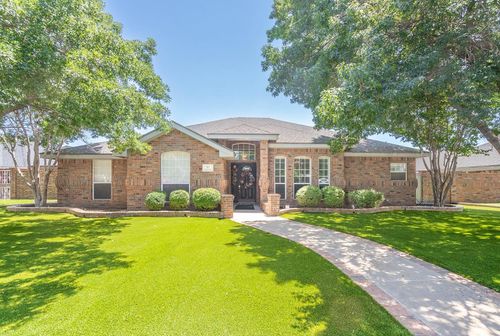 83 Emerald Forest Dr, Odessa, TX, 79762-8420 | Card Image