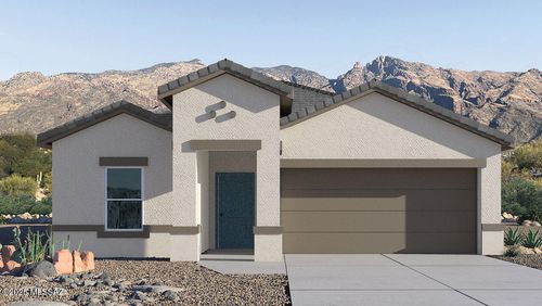 9846 E Gray Hawk Dr, Tucson, AZ, 85730-0039 | Card Image