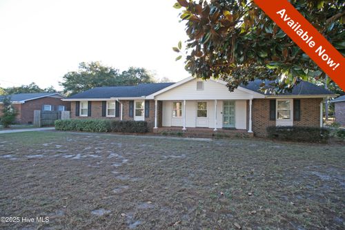 502 Brookforest Rd, Wilmington, NC, 28409-5730 | Card Image