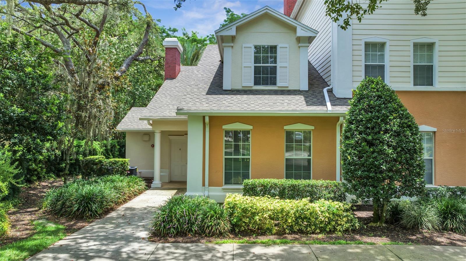 Heritage Crossing Way, Reunion, FL 34747