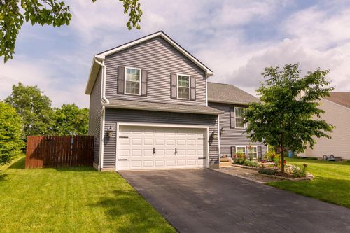 161 Wyckshire Dr, Pataskala, OH, 43062-7346 | Card Image