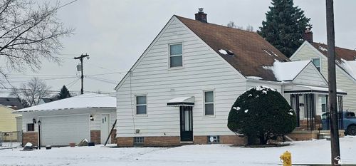 3705 Westpoint Street, Dearborn, MI, 48124 | Card Image