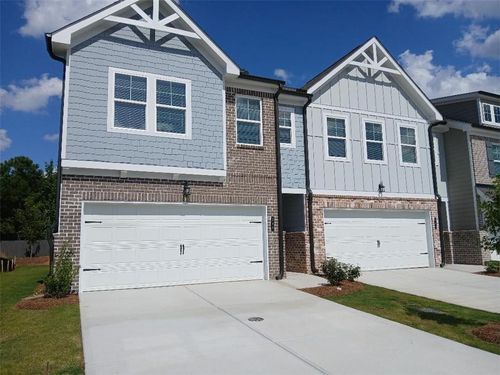 74-344 Sinclair Court, Mcdonough, GA, 30253 | Card Image