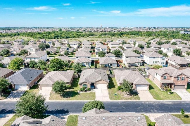 Aerial view of residential area | Image 8