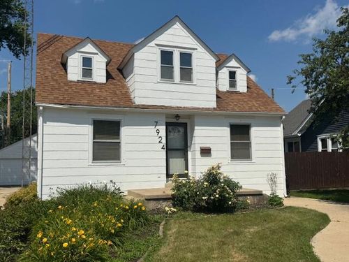 7924 40th Avenue, Kenosha, WI, 53142 | Card Image