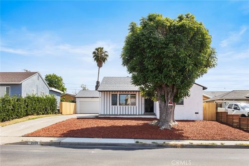 2024 S Grandridge Ave, Monterey Park, CA, 91754-6427 | Card Image