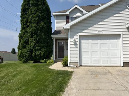 2361 Effingham Way, Sun Prairie, WI, 53590 | Card Image