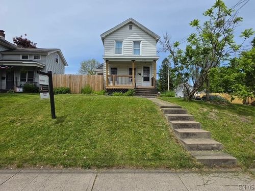 611 Floyd Ave, Rome, NY, 13440-4444 | Card Image