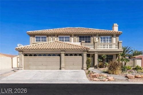 928 Aspen Valley Ave, Las Vegas, NV, 89123-3198 | Card Image