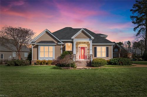 1408 Cypress Creek Pkwy, Smithfield, VA, 23430-7087 | Card Image