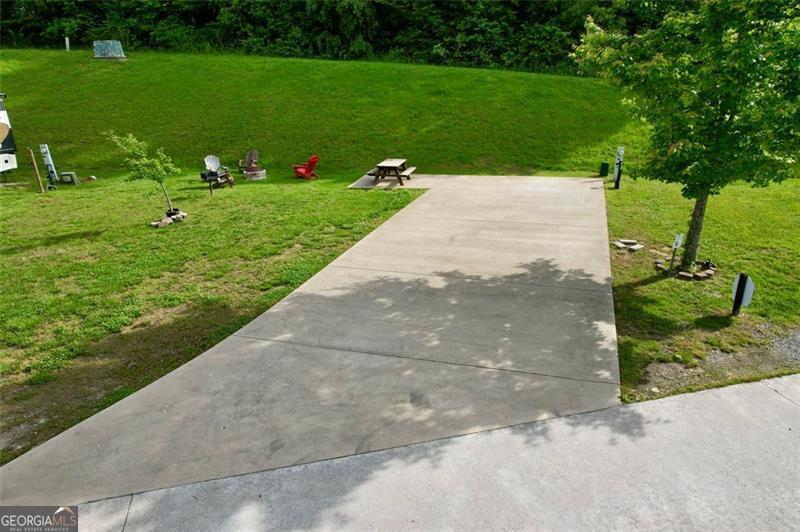 Land in Morganton 3