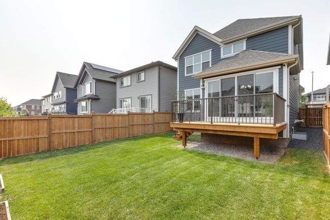 236 Magnolia Heath Se, House other with 4 bedrooms, 4 bathrooms and 4 parking in Calgary AB | Image 53