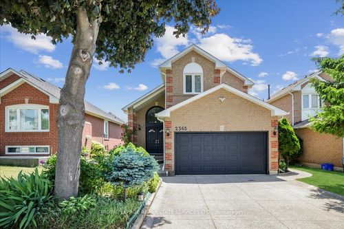 2365 Grand Ravine Dr, Oakville, ON, L6H6A8 | Card Image