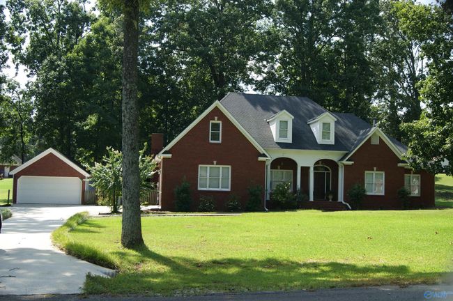 24 Golden Oak Dr, House other with 3 bedrooms, 3 bathrooms and null parking in Trinity AL | Image 22