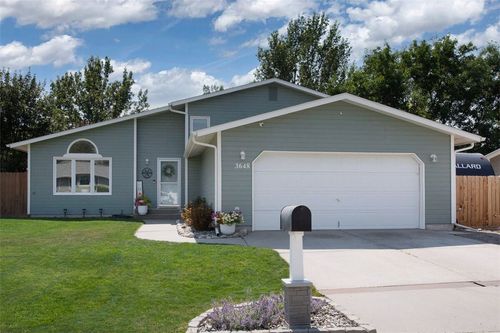 3648 Gladiator Cir, Billings, MT, 59102-7201 | Card Image