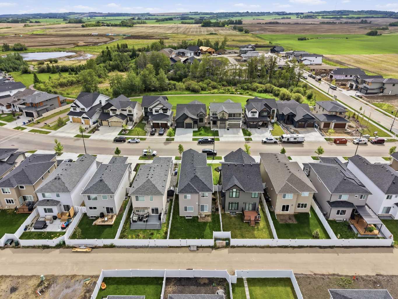 Residential in Red Deer 5