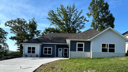 Tbd Lot 29 Royale Estates Road, Kimberling City, MO, 65686 | Card Image