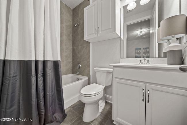 448 Hillendale Cir, House other with 4 bedrooms, 3 bathrooms and null parking in ST JOHNS FL | Image 24