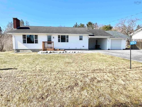 153 Island View Dr, Brass Hill, NS, B0W1E0 | Card Image