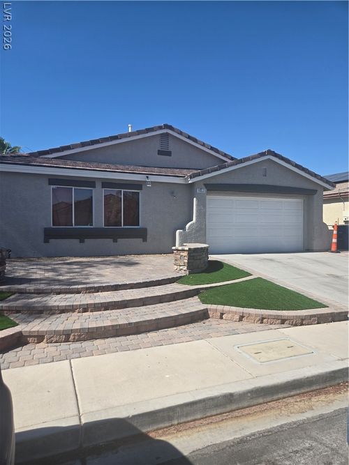 3862 Trellis View Ave, Las Vegas, NV, 89115-0289 | Card Image