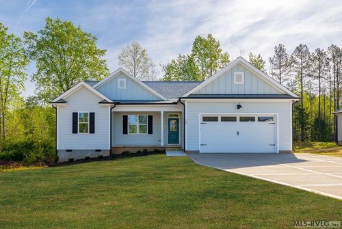 109 Nutbush Creek Ln, Norlina, NC, 27563-8921 | Card Image