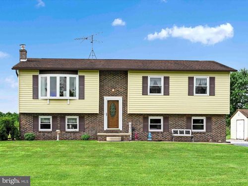 164 Bertolet Mill Rd, OLEY, PA, 19547-8744 | Card Image