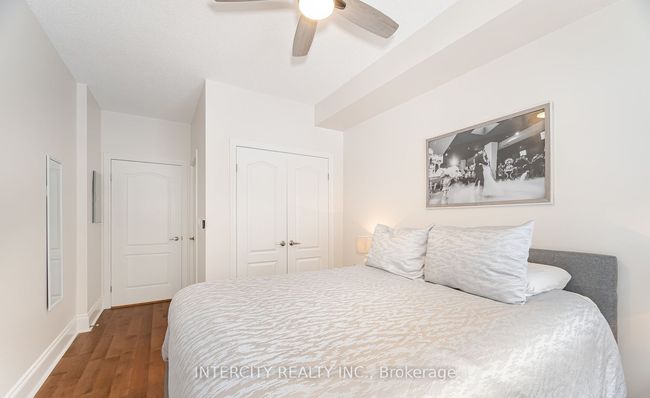 206 - 53 Woodbridge Ave, Condo with 1 bedrooms, 1 bathrooms and null parking in Vaughan ON | Image 29