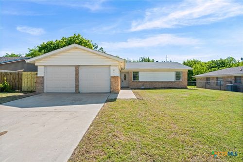 1303 Little St, Copperas Cove, TX, 76522-3618 | Card Image