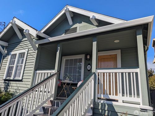 192 Ridgeway Ave, Oakland, CA, 94611-5150 | Card Image