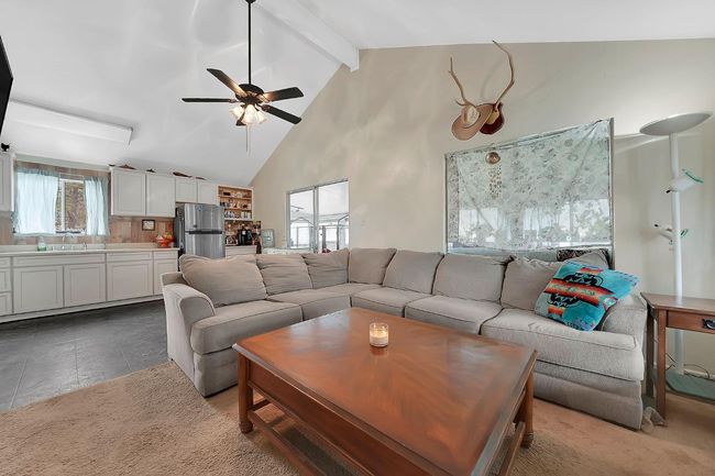 5563 Eagleview Dr, House other with 2 bedrooms, 1 bathrooms and null parking in Mountain Ranch CA | Image 5