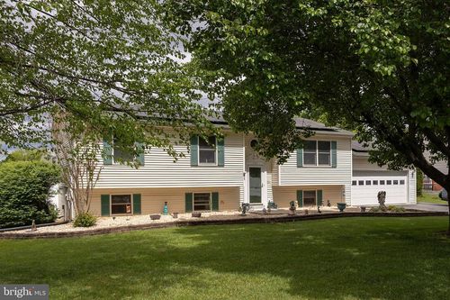 132 Nightingale Ave, STEPHENS CITY, VA, 22655-2447 | Card Image