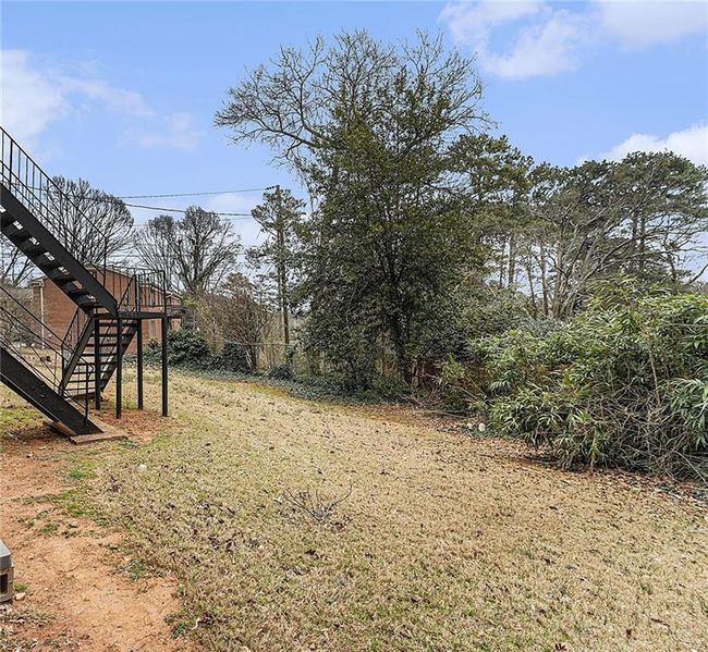 APT-24 - 135 E Hill St, Condo with 1 bedrooms, 1 bathrooms and 1 parking in Decatur GA | Image 23