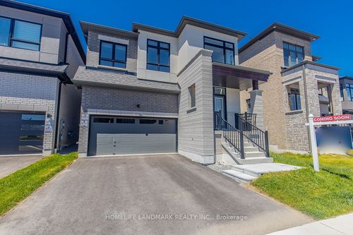 110 Markview Rd, Stouffville, ON, L4A1H8 | Card Image
