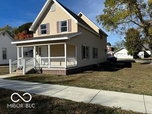 505 E 6th St, Sheridan, IN, 46069-1357 | Card Image