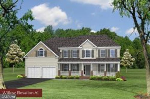 Lot 201 Coralberry Drive, KING GEORGE, VA, 22485 | Card Image