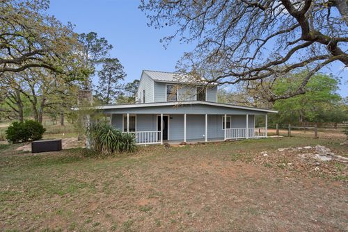 836 Cottletown Rd, Smithville, TX, 78957-5096 | Card Image