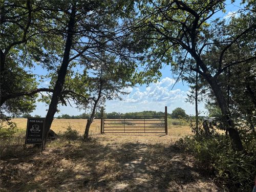TBD County Road 2620, Ivanhoe, TX, 75447 | Card Image