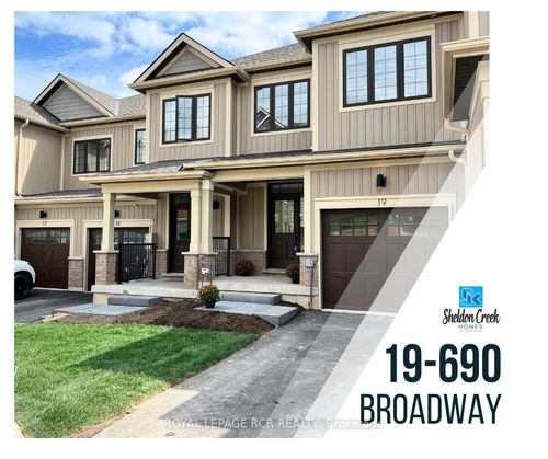 19-690 Broadway, Orangeville, ON, L9W7T7 | Card Image