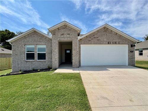 573 S Arizona Dr, Fayetteville, AR, 72701 | Card Image