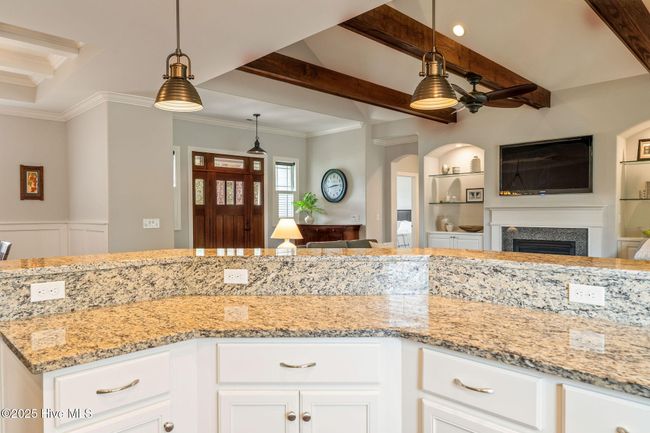 2584 Parkridge Dr, House other with 4 bedrooms, 3 bathrooms and 2 parking in Southport NC | Image 25