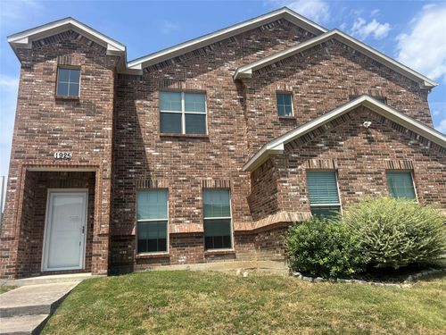 1925 Timber Oaks Dr, Garland, TX, 75040-1234 | Card Image