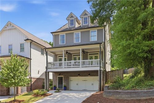 138 Rigby St Ne, Marietta, GA, 30060-1781 | Card Image