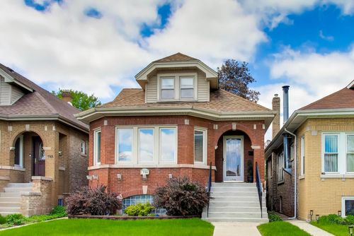 1746 N Nagle Ave, Chicago, IL, 60707-4018 | Card Image