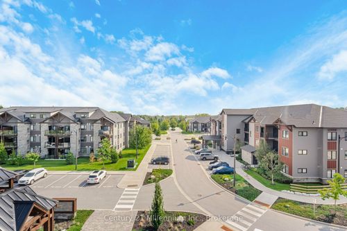 403-16 Beckwith Lane, Blue Mountains, ON, L9Y3B6 | Card Image