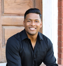 Taj Lucero