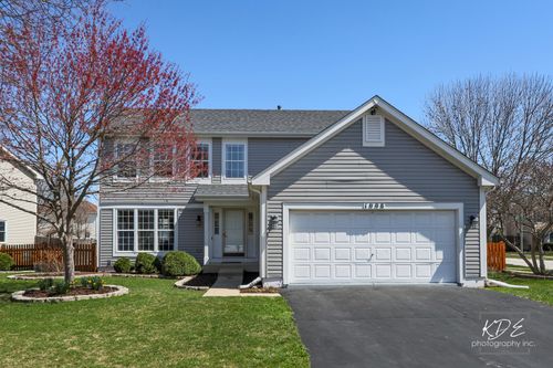 1008 Lakewood Cir, Naperville, IL, 60540-1900 | Card Image